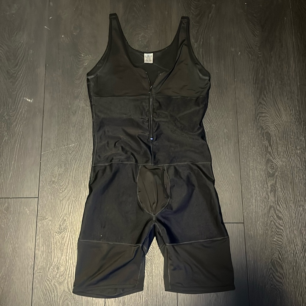 Lipo 360 Faja Level 2